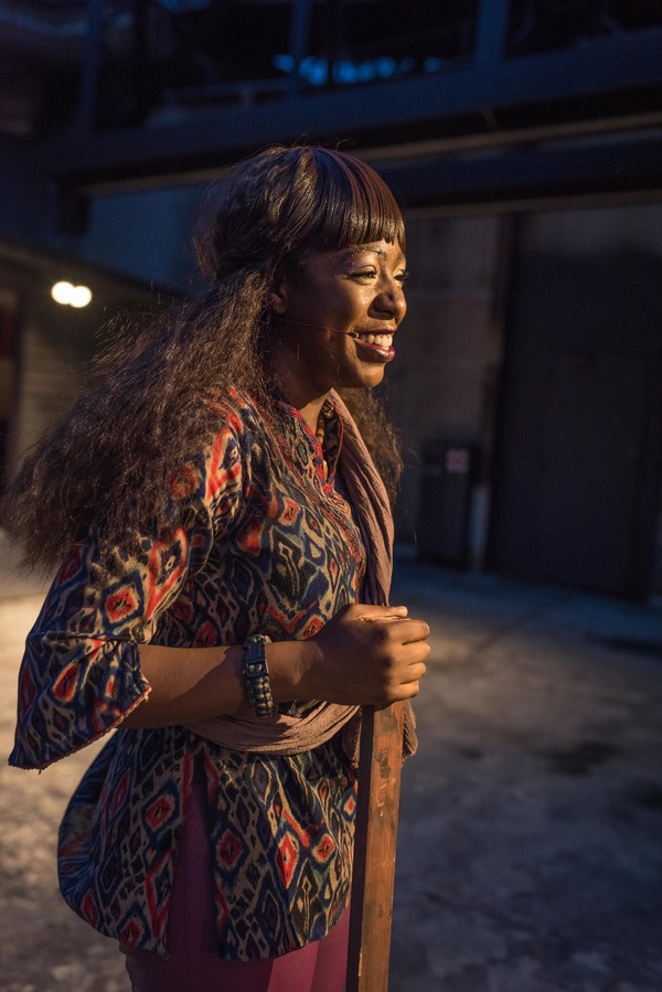 Exclusive: Go Behind The Scenes at The Muny's JESUS CHRIST SUPERSTAR Image
