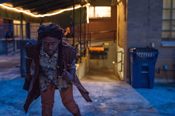 Exclusive: Go Behind The Scenes at The Muny's JESUS CHRIST SUPERSTAR Image