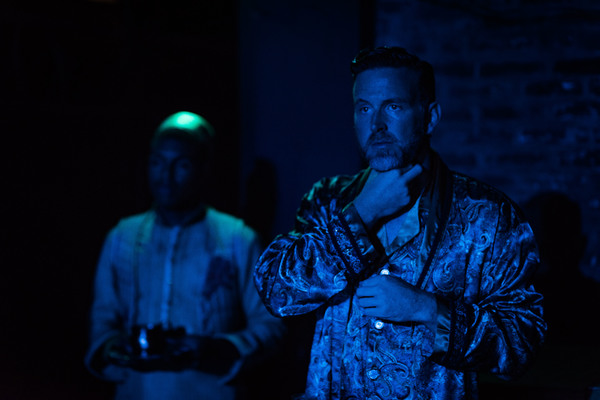 Exclusive: Go Behind The Scenes at The Muny's JESUS CHRIST SUPERSTAR Image
