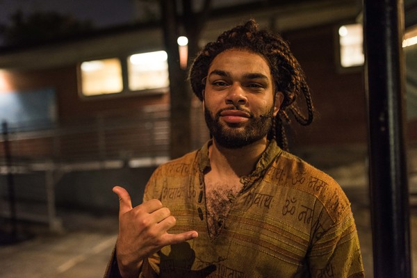 Exclusive: Go Behind The Scenes at The Muny's JESUS CHRIST SUPERSTAR Image