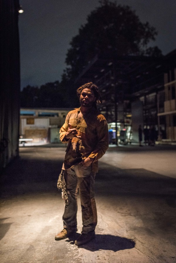 Exclusive: Go Behind The Scenes at The Muny's JESUS CHRIST SUPERSTAR Image