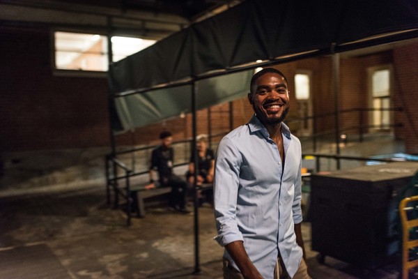 Exclusive: Go Behind The Scenes at The Muny's JESUS CHRIST SUPERSTAR Image
