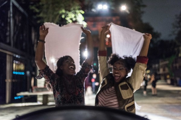 Exclusive: Go Behind The Scenes at The Muny's JESUS CHRIST SUPERSTAR Image