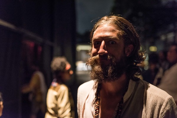 Exclusive: Go Behind The Scenes at The Muny's JESUS CHRIST SUPERSTAR Image