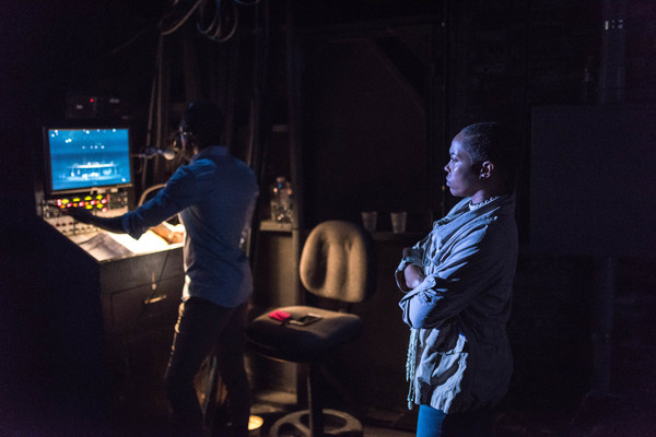 Exclusive: Go Behind The Scenes at The Muny's JESUS CHRIST SUPERSTAR Image