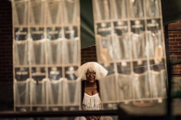 Exclusive: Go Behind The Scenes at The Muny's JESUS CHRIST SUPERSTAR Image