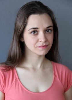 Interview: Five on Friday with Dara Beth from JUST A SONG AND DANCE Image