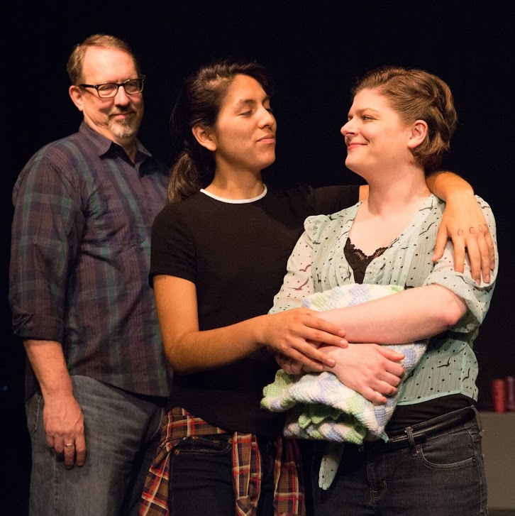 Review: Fantastic.Z's Short Play Series FAMILY Modern and Sweet Image