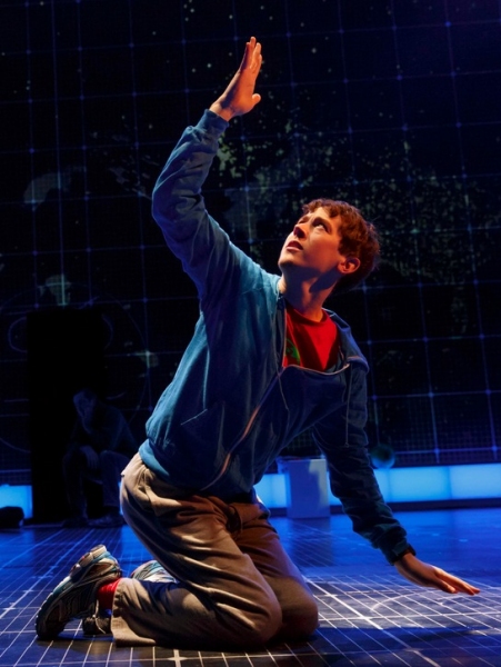 BroadwayWorld's Debut of the Month Flashback - Where Are They Now? Image