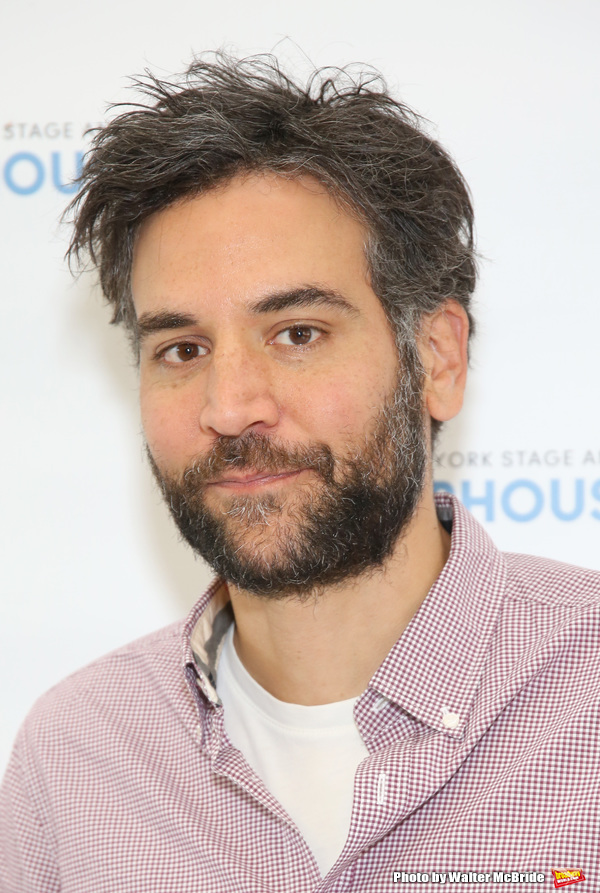 Photo Coverage: Vassar & New York Stage and Film Get Ready for 33rd Powerhouse Theater Season! Image