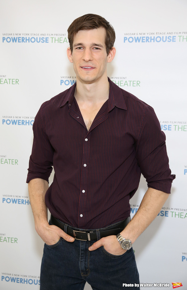 Photo Coverage: Vassar & New York Stage and Film Get Ready for 33rd Powerhouse Theater Season! Image