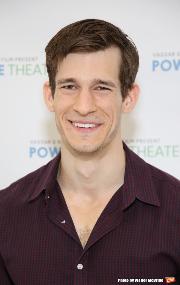 Photo Coverage: Vassar & New York Stage and Film Get Ready for 33rd Powerhouse Theater Season! Image