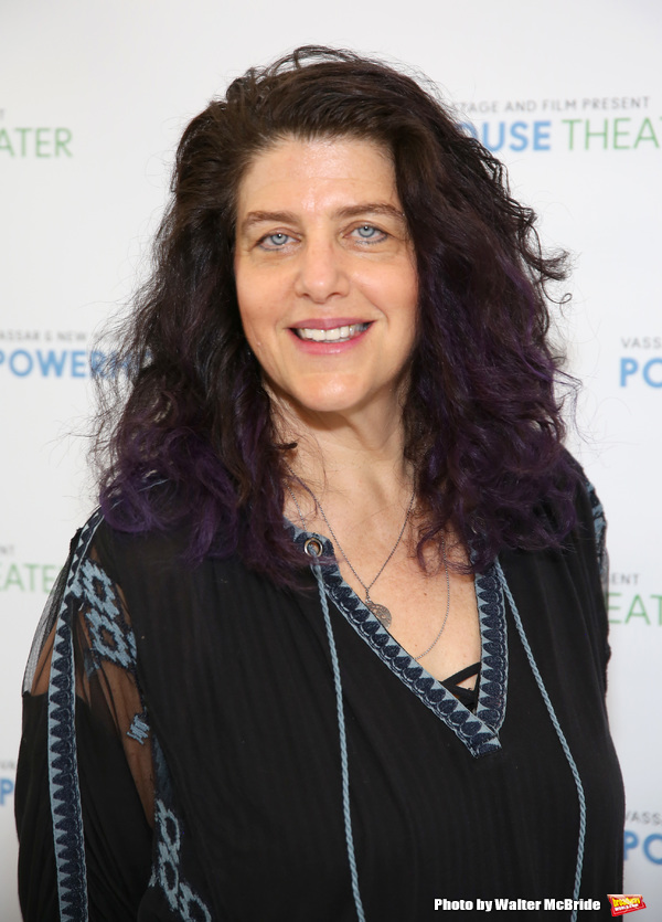 Photo Coverage: Vassar & New York Stage and Film Get Ready for 33rd Powerhouse Theater Season! Image