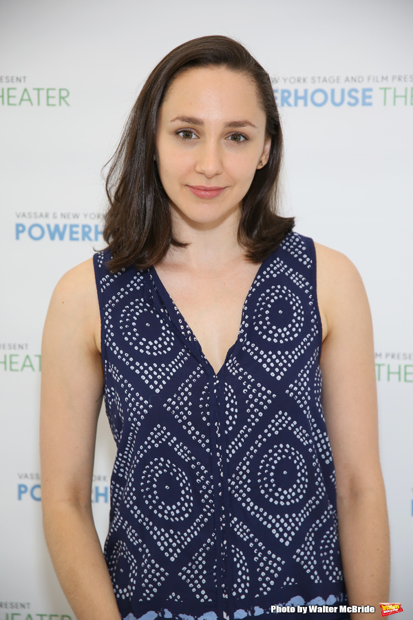 Photo Coverage: Vassar & New York Stage and Film Get Ready for 33rd Powerhouse Theater Season! Image