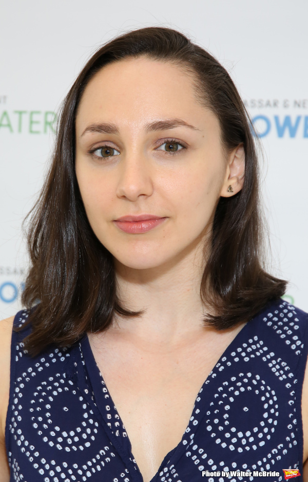 Photo Coverage: Vassar & New York Stage and Film Get Ready for 33rd Powerhouse Theater Season! Image