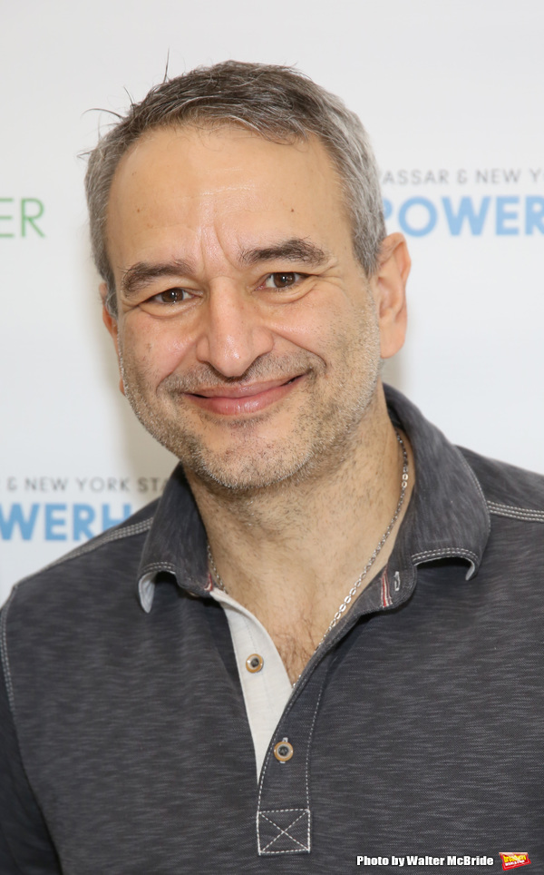 Photo Coverage: Vassar & New York Stage and Film Get Ready for 33rd Powerhouse Theater Season! Image