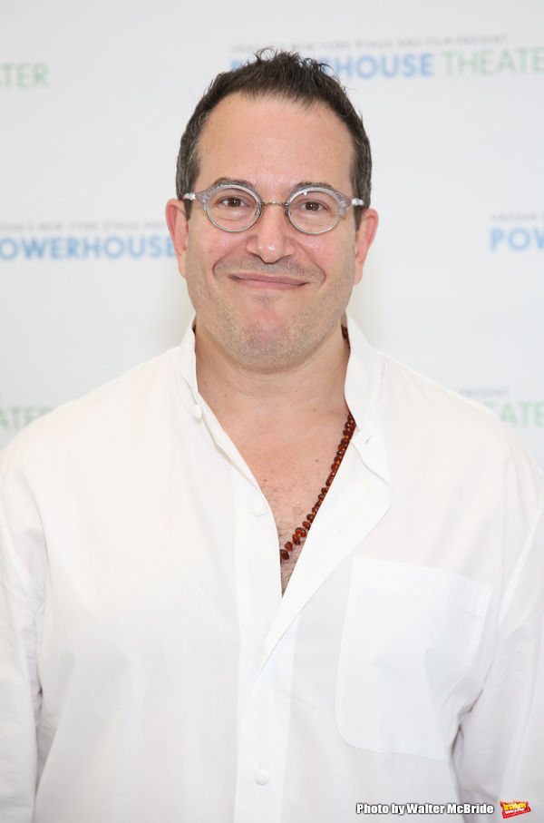 Photo Coverage: Vassar & New York Stage and Film Get Ready for 33rd Powerhouse Theater Season! Image