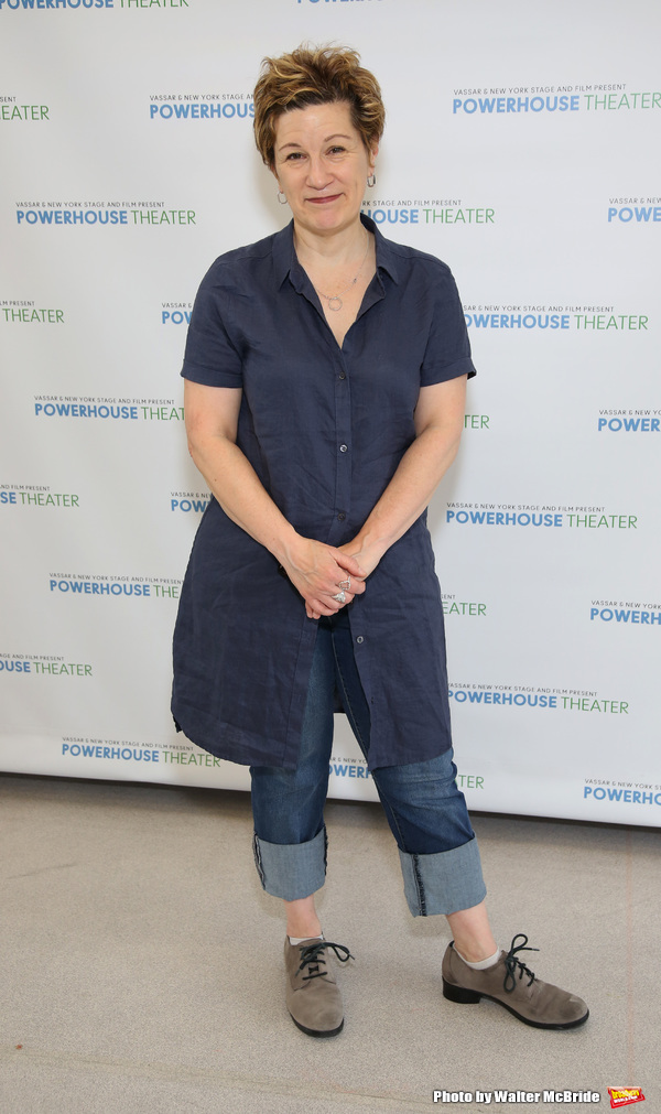 Photo Coverage: Vassar & New York Stage and Film Get Ready for 33rd Powerhouse Theater Season! Image