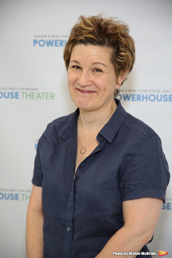 Photo Coverage: Vassar & New York Stage and Film Get Ready for 33rd Powerhouse Theater Season! Image