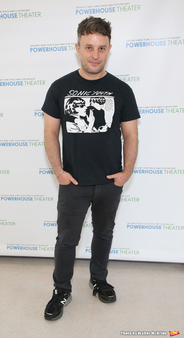 Photo Coverage: Vassar & New York Stage and Film Get Ready for 33rd Powerhouse Theater Season! Image
