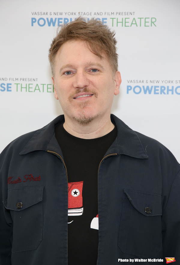 Photo Coverage: Vassar & New York Stage and Film Get Ready for 33rd Powerhouse Theater Season! Image