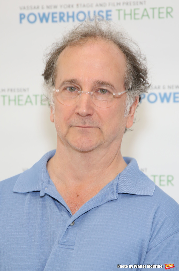 Photo Coverage: Vassar & New York Stage and Film Get Ready for 33rd Powerhouse Theater Season! Image