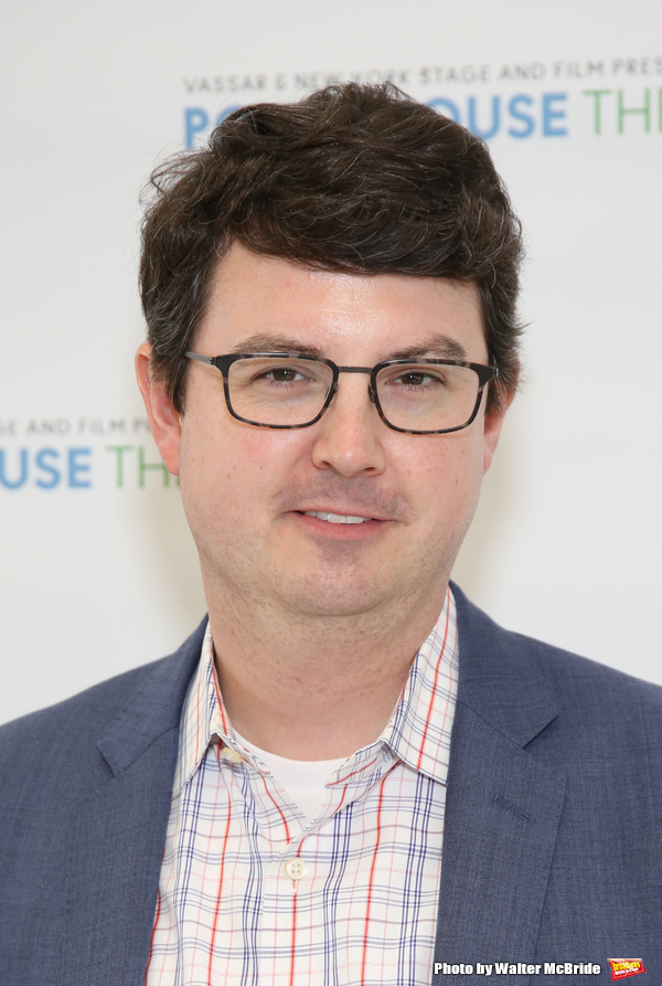 Photo Coverage: Vassar & New York Stage and Film Get Ready for 33rd Powerhouse Theater Season! Image