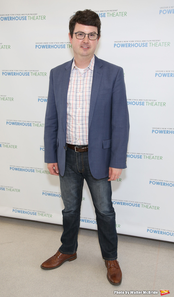 Photo Coverage: Vassar & New York Stage and Film Get Ready for 33rd Powerhouse Theater Season! Image