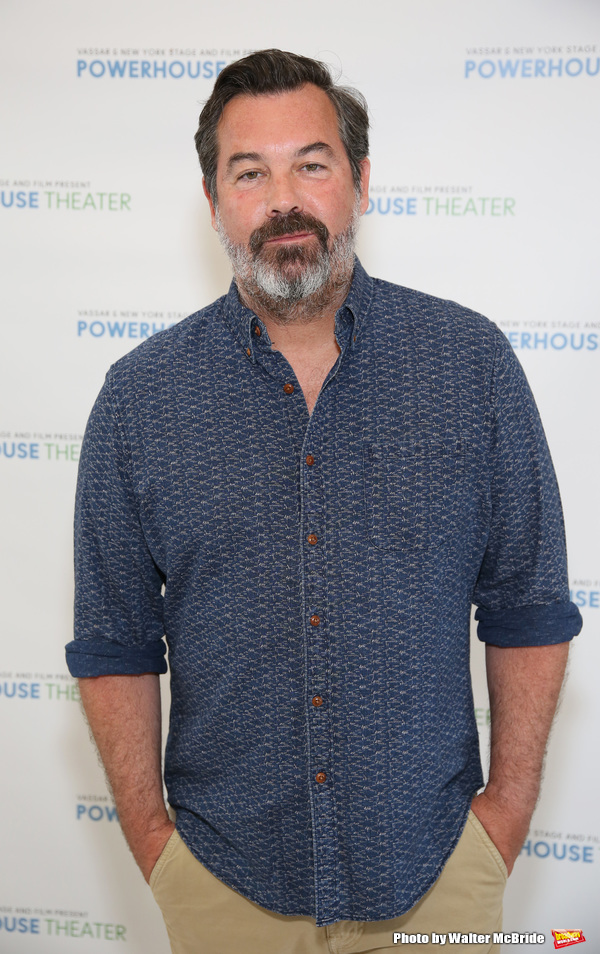 Photo Coverage: Vassar & New York Stage and Film Get Ready for 33rd Powerhouse Theater Season! Image