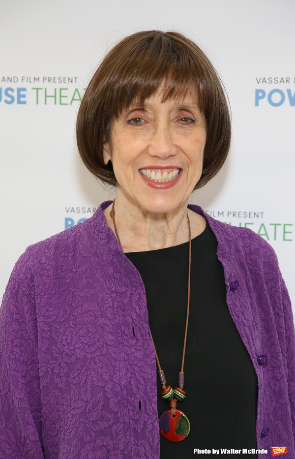 Photo Coverage: Vassar & New York Stage and Film Get Ready for 33rd Powerhouse Theater Season! Image