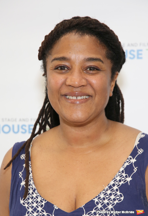 Photo Coverage: Vassar & New York Stage and Film Get Ready for 33rd Powerhouse Theater Season! Image