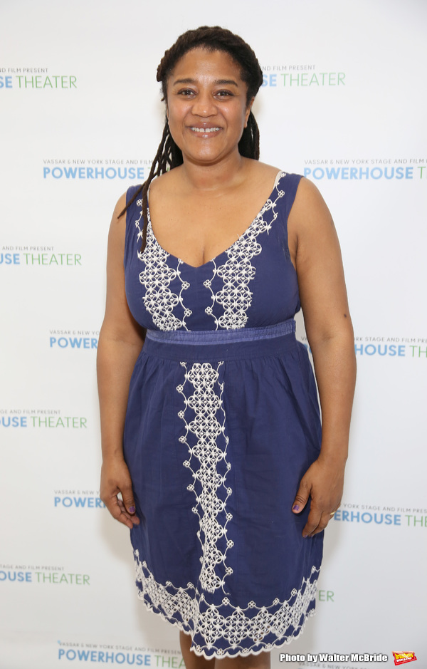 Photo Coverage: Vassar & New York Stage and Film Get Ready for 33rd Powerhouse Theater Season! Image