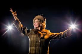 Review: Arden Theater's GYPSY packs a Wallop! Image