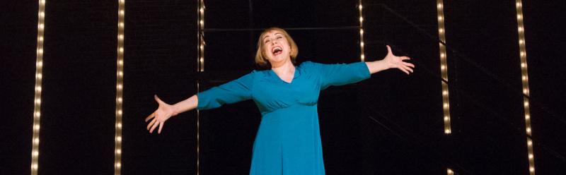 Review: Arden Theater's GYPSY packs a Wallop! Image