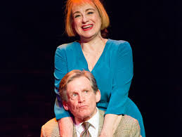 Review: Arden Theater's GYPSY packs a Wallop! Image
