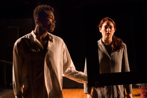 Photo Flash: A Psychedelic Thrill Ride Comes to Planet Connections Image