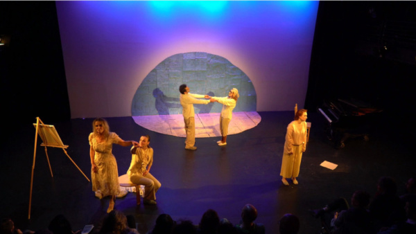 Photo Flash: PLANET CONNECTIONS THEATRE FESTIVITY 2017: 40 Plays in 28 Days Honoring 31 Charities Image
