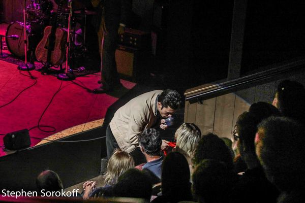 Photo Coverage: MILLION DOLLAR QUARTET Opens at The Berkshire Theatre Group Image