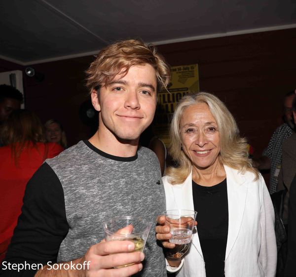 Photo Coverage: MILLION DOLLAR QUARTET Opens at The Berkshire Theatre Group Image
