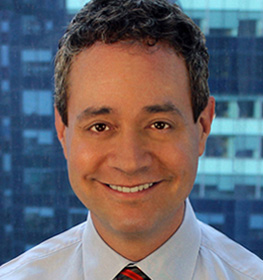 Exclusive Podcast: 'Behind the Curtain' Talks with Entertainment Lawyer Mark Sendroff Image