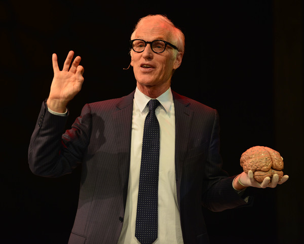 Photo Flash: Gloucester Stage Examines Trial and Error in THE EFFECT Image