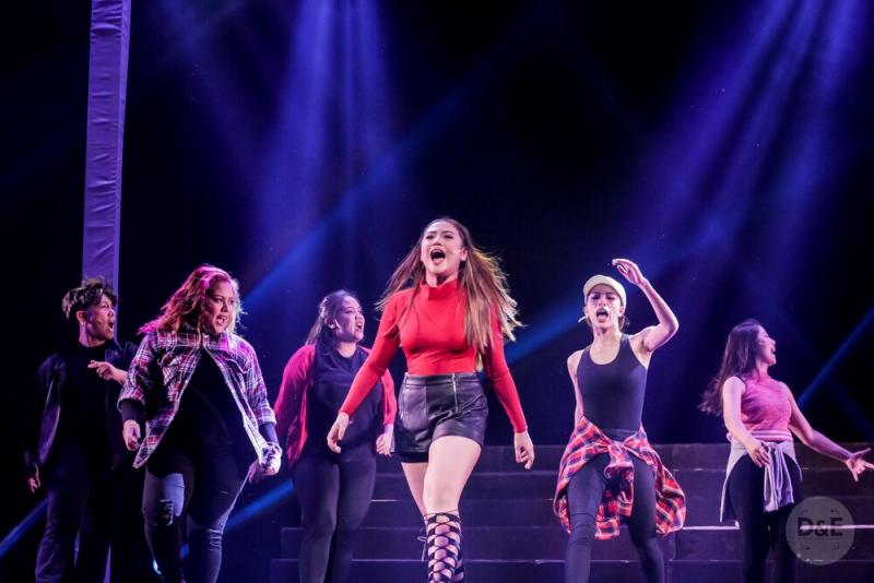Repertory Philippines: Preserving, Enhancing Philippine Theater For Years to Come Image