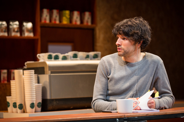 Branden Jacobs-Jenkins's GLORIA Makes UK Debut Tonight at Hampstead Theatre Image
