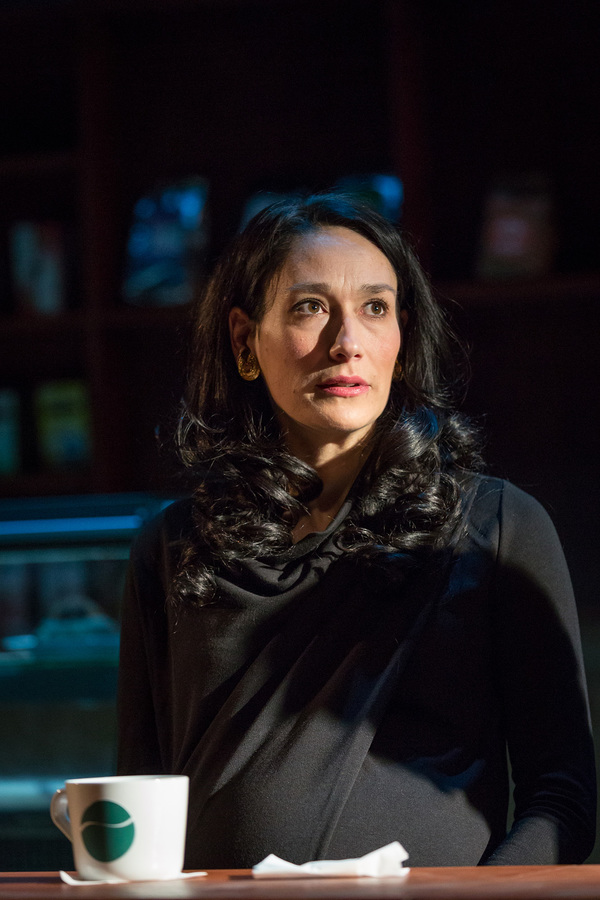 Branden Jacobs-Jenkins's GLORIA Makes UK Debut Tonight at Hampstead Theatre Image