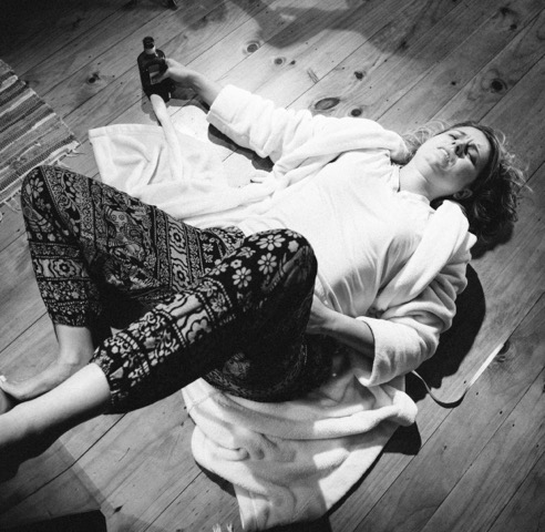 Tragicomedy MATE Coming to Alexander Upstairs This Weekend Image