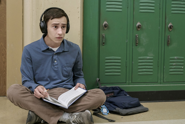 Photo Flash: New Comedy Series ATYPICAL Arrives On Netflix This August Image