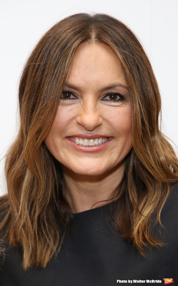 Photo Coverage: Mariska Hargitay, Daryl Roth & Carolyn B. Maloney Honored at the 7th Annual Elly Awards Image