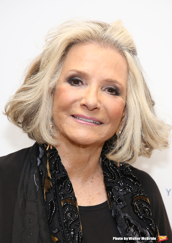 Photo Coverage: Mariska Hargitay, Daryl Roth & Carolyn B. Maloney Honored at the 7th Annual Elly Awards Image