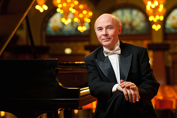 BWW Review: MAINLY MOZART FESTIVAL at Balboa Theatre