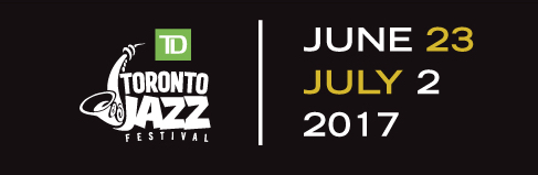 BWW Preview: Get Ready for the TD Toronto Jazz Festival Image